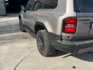 Toyota Land Cruiser Prado 2025 года