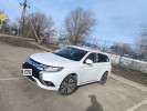 Mitsubishi Outlander 2022 года