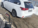 Mitsubishi Outlander 2022 года
