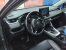 Toyota RAV4 2019 года