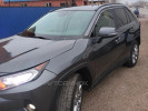 Toyota RAV4 2019 года