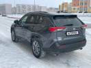 Toyota RAV4 2019 года