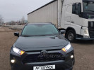 Toyota RAV4 2019 года