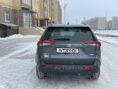 Toyota RAV4 2019 года