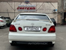 Lexus GS 1999 года