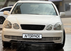 Lexus GS 1999 года