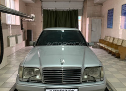 Mercedes-Benz E-Класс 1995 года