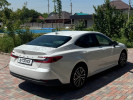 Toyota Camry 2025 года