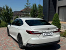 Toyota Camry 2025 года