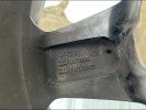 TRD диски 5х150 с шинами BRIDGESTONE