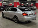 Lexus GS 2007 года