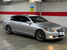 Lexus GS 2007 года