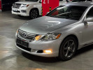 Lexus GS 2007 года