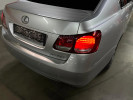 Lexus GS 2007 года