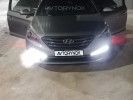 Hyundai Sonata 2015 года