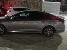 Hyundai Sonata 2015 года