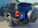Mitsubishi Challenger 1996 года