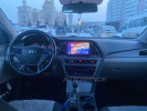 Hyundai Sonata 2017 года