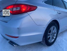Hyundai Sonata 2017 года