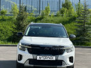 Kia Seltos 2024 года