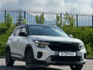 Kia Seltos 2024 года