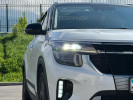 Kia Seltos 2024 года