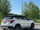 Kia Seltos 2024 года