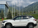 Kia Seltos 2024 года