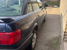 Audi 80 1989 года