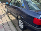 Audi 80 1989 года