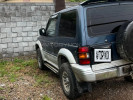 Mitsubishi Pajero 1994 года