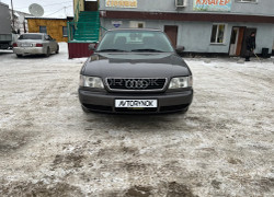 Audi A6 1994 года