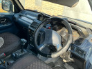 Mitsubishi Pajero 1991 года