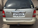 Mazda MPV 2000 года