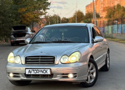 Hyundai Sonata 2003 года