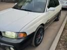 Subaru Legacy 1999 года