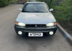 Subaru Legacy 1999 года