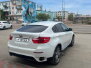 BMW X6 2009 года