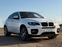 BMW X6 2009 года