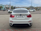 BMW X6 2009 года