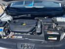 Hyundai Sonata 2015 года