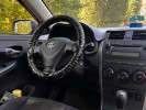 Toyota Corolla 2010 года
