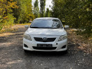 Toyota Corolla 2010 года