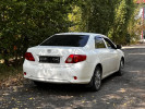 Toyota Corolla 2010 года