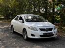 Toyota Corolla 2010 года