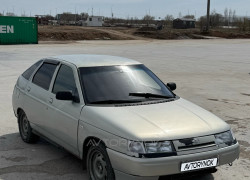 ВАЗ (Lada) 2112 2002 года