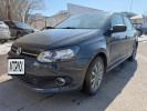 Volkswagen Polo 2013 года