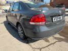 Volkswagen Polo 2013 года