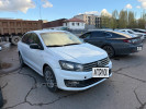 Volkswagen Polo 2016 года