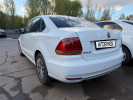 Volkswagen Polo 2016 года
